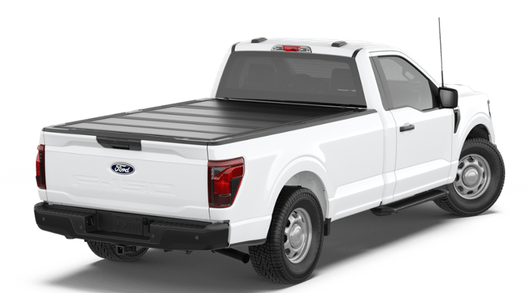 Thumbnail: 2026 Ford F-150 - 25