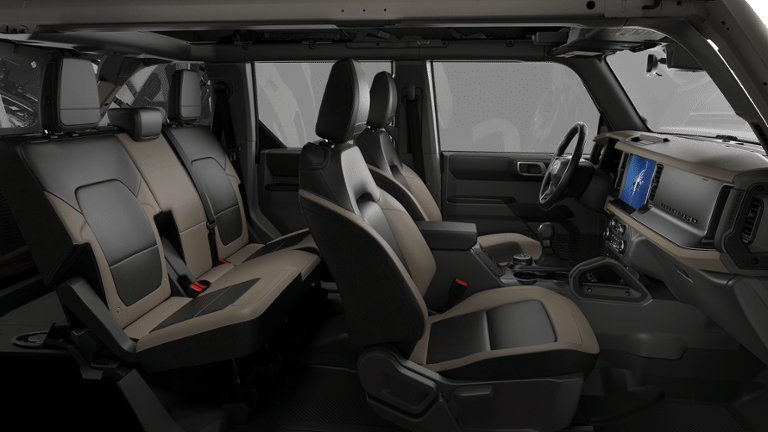 Thumbnail: 2026 Ford Bronco - 14