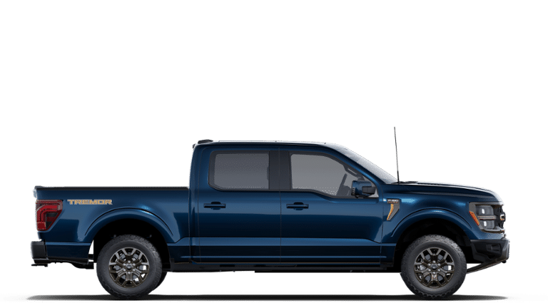 2025 Ford F-150 Tremor 27