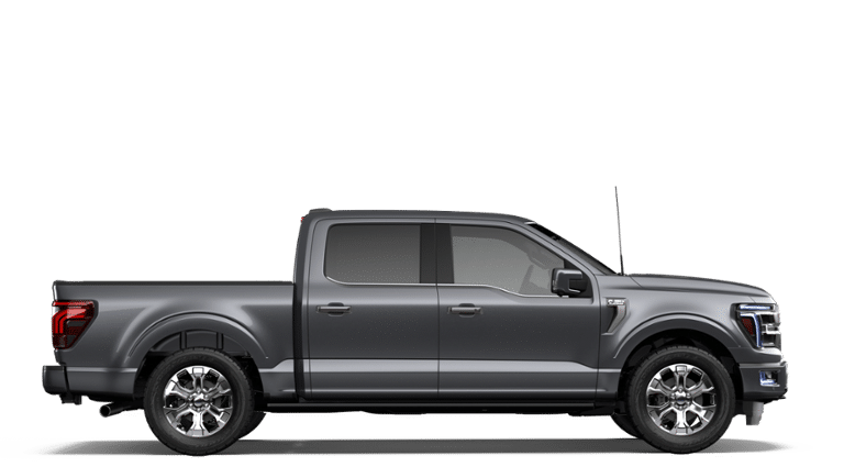 Thumbnail: 2026 Ford F-150 - 27