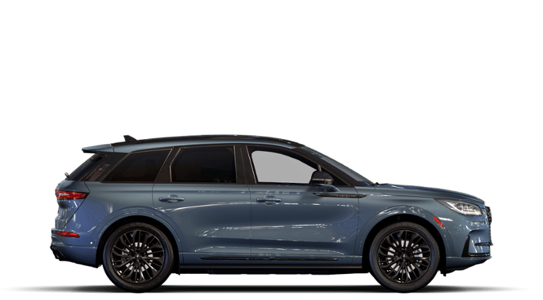 2025 Lincoln Corsair Grand Touring - Photo 49