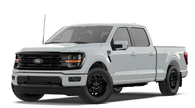 2026 Ford F-150 XLT TRUCK