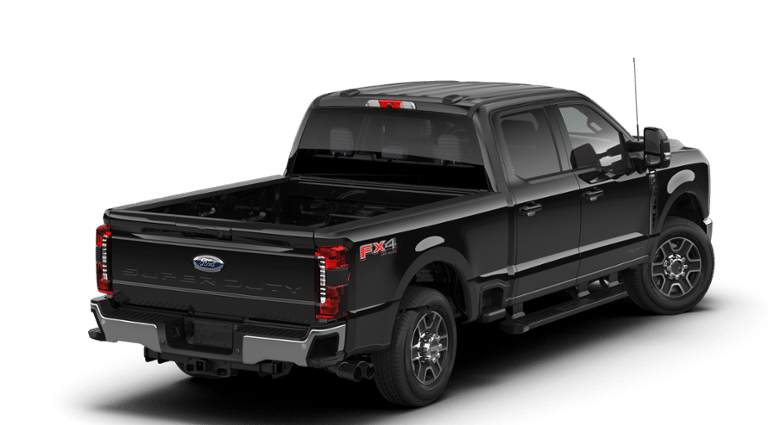 2026 Ford F-250 Super Duty Lariat - Photo 61