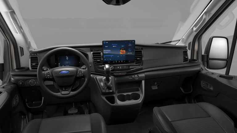 2026 Ford Transit Van Base - Photo 49