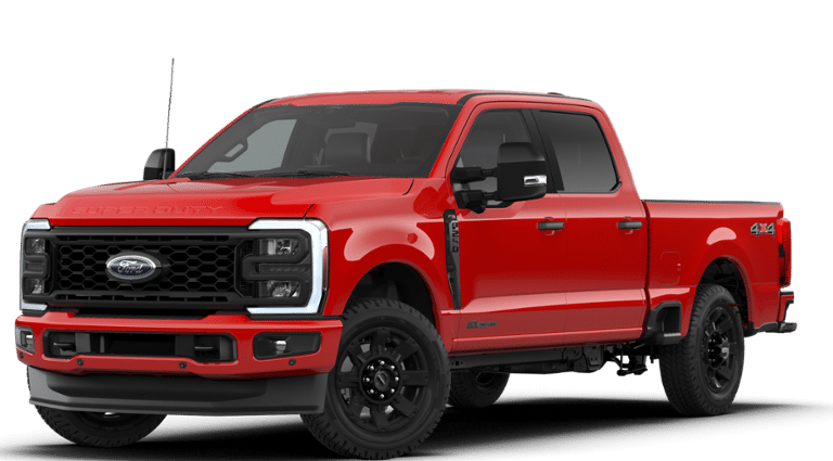 2026 Ford F-250 Super Duty XL - Photo 23