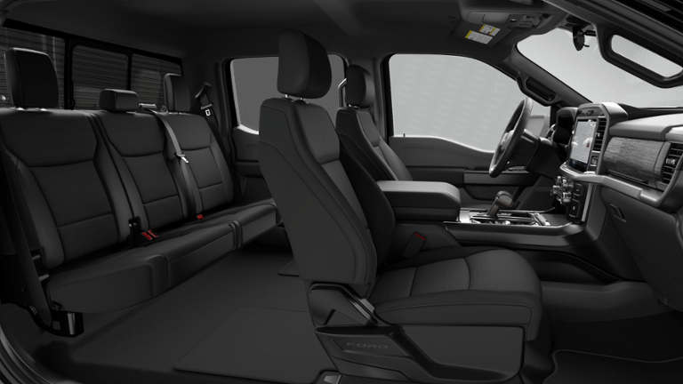 2026 Ford F-150 XLT TRUCK