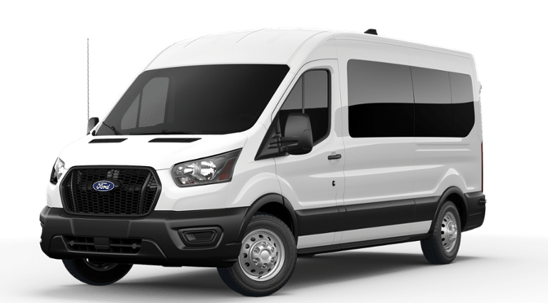 Thumbnail: 2026 Ford Transit Series - 23