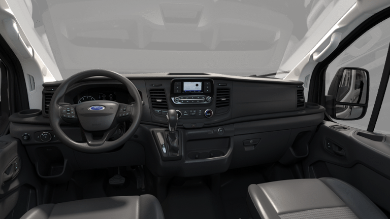 Thumbnail: 2024 Ford Transit Series - 43
