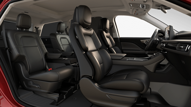 2026 Lincoln Aviator Reserve - Photo 68