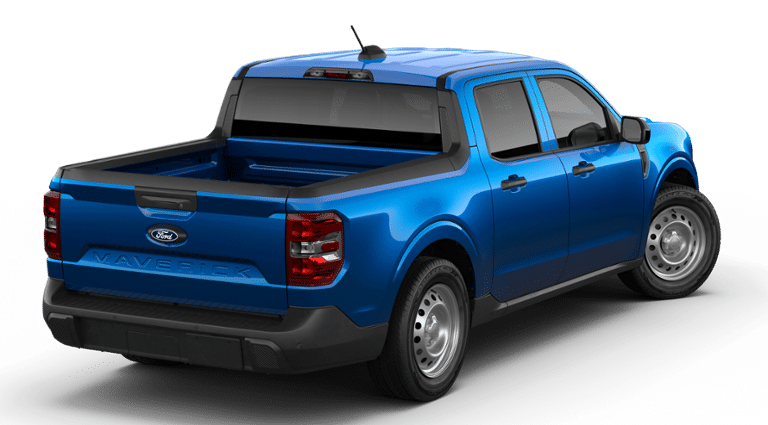 Thumbnail: 2026 Ford Maverick - 27