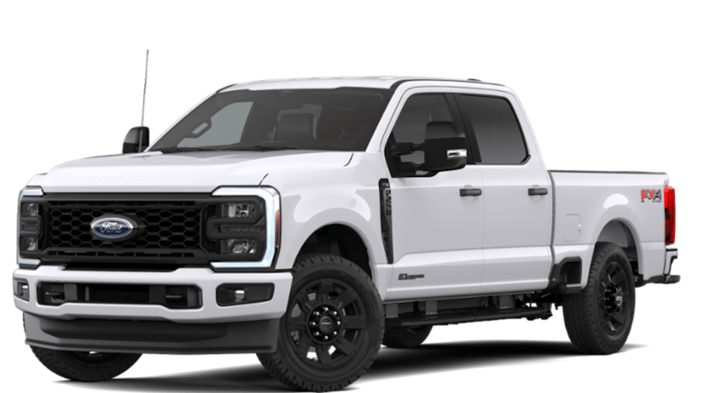 New 2026 Ford F-250 XL Truck