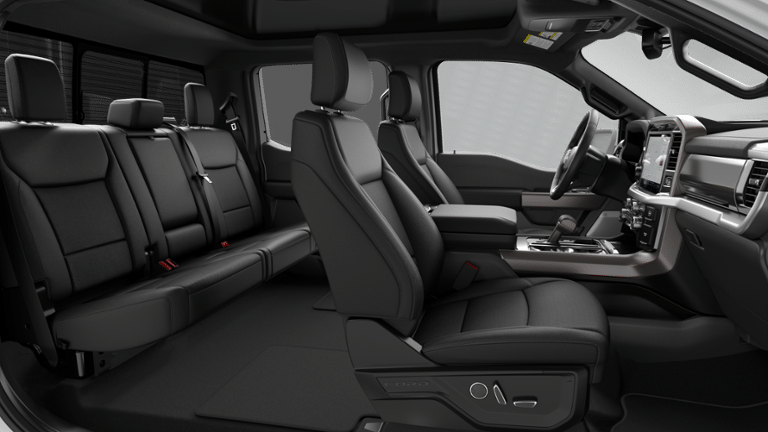 Thumbnail: 2026 Ford F-150 - 29