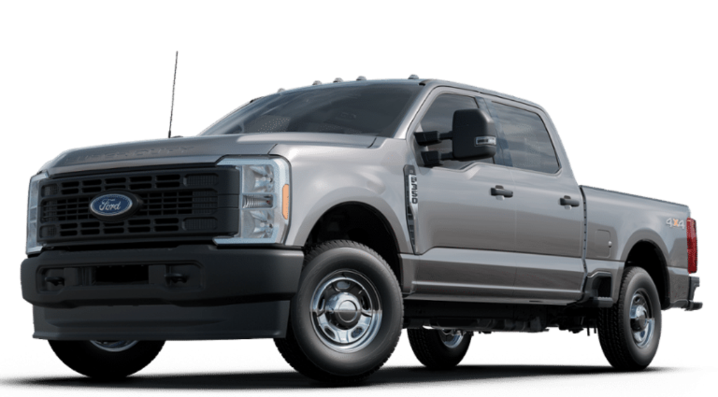 New 2024 Ford F350 For Sale Richmond VA 1FT8W3BA1REC10244
