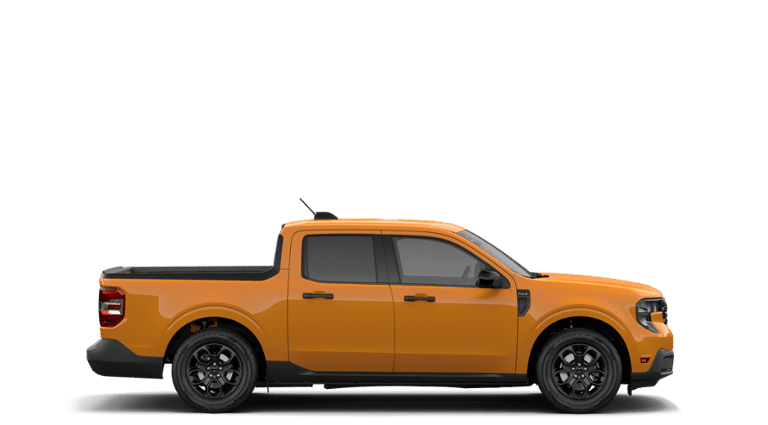2026 Ford Maverick XLT - Photo 31