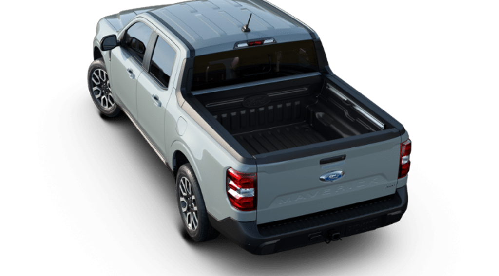 New 2024 Ford Maverick For Sale Walnut Creek CA VIN3FTTW8S95RRB73466