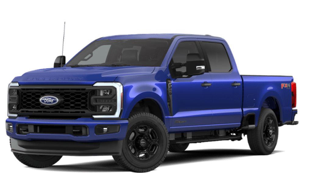New 2026 Ford Super Duty F-250® XL TRUCK