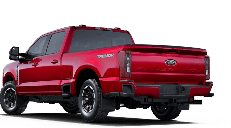2025 Ford F-350 XLT photo 2