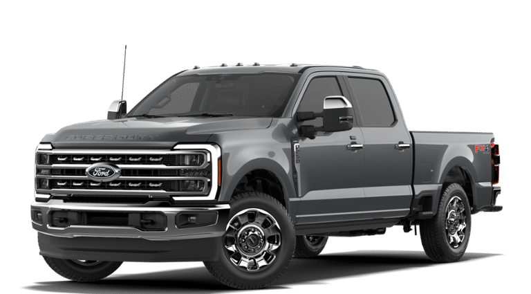 New 2027 Ford Super Duty F-250® Lariat® TRUCK