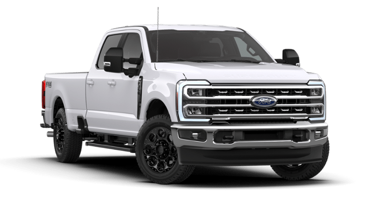 2026 Ford F-350 XLT photo 4