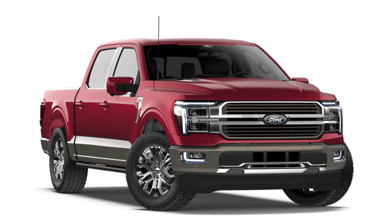 Thumbnail: 2026 Ford F-150 - 48