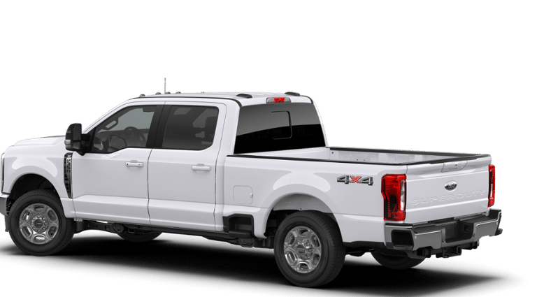 2026 Ford F-350 photo 2