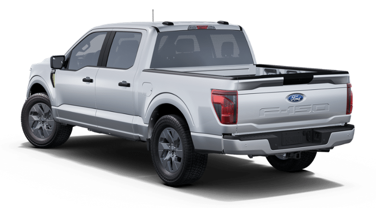 Thumbnail: 2025 Ford F-150 - 25