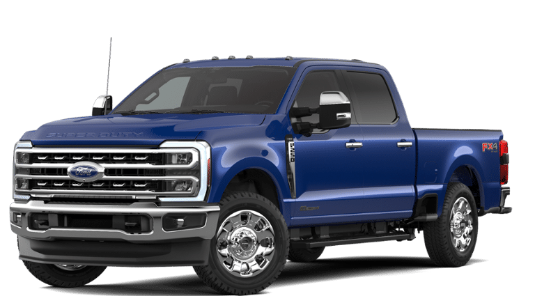 2026 Ford F-250 Lariat TRUCK
