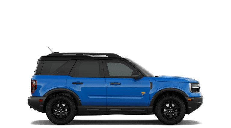 2026 Ford Bronco Sport Badlands&reg; SUV