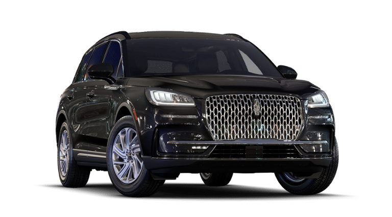 2026 Lincoln Corsair Premiere photo 4