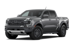 2026 Ford Ranger Raptor Truck