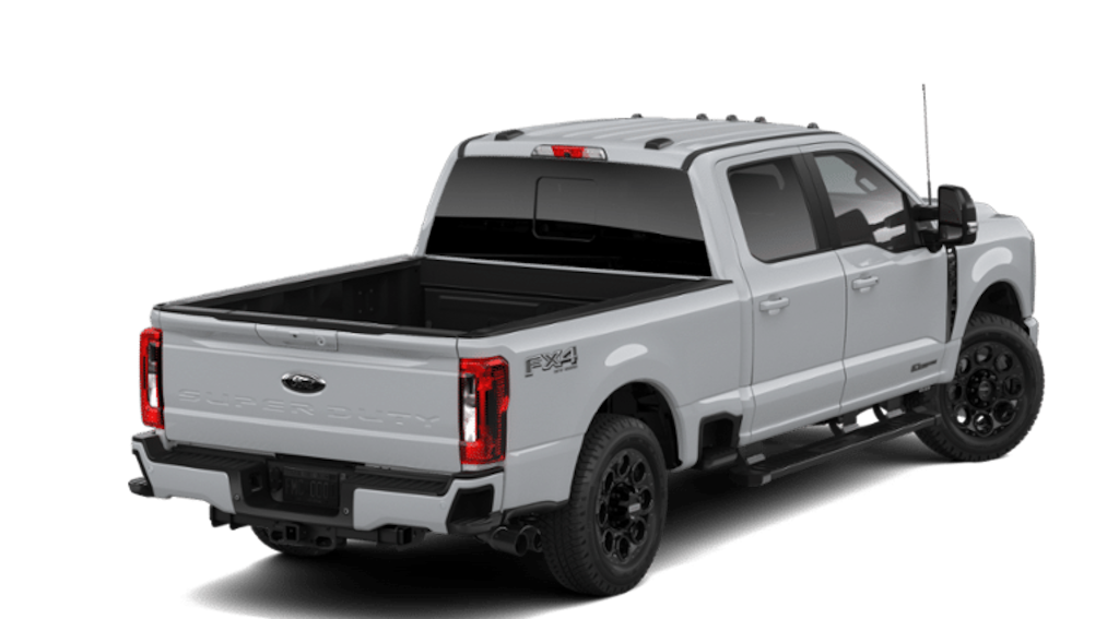 New 2026 Ford Super Duty F-350® XLT TRUCK