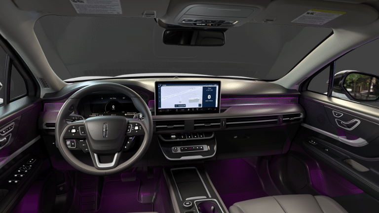 2025 Lincoln Corsair Premiere photo 7