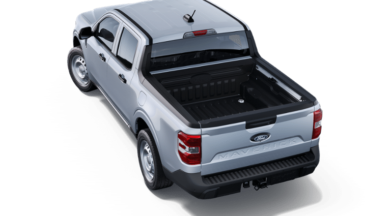 2025 Ford Maverick XL Truck