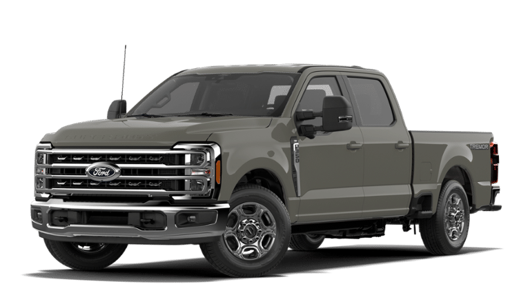 2027 Ford F-350 Truck Crew Cab