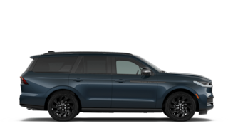 2026 Lincoln Navigator Reserve SUV