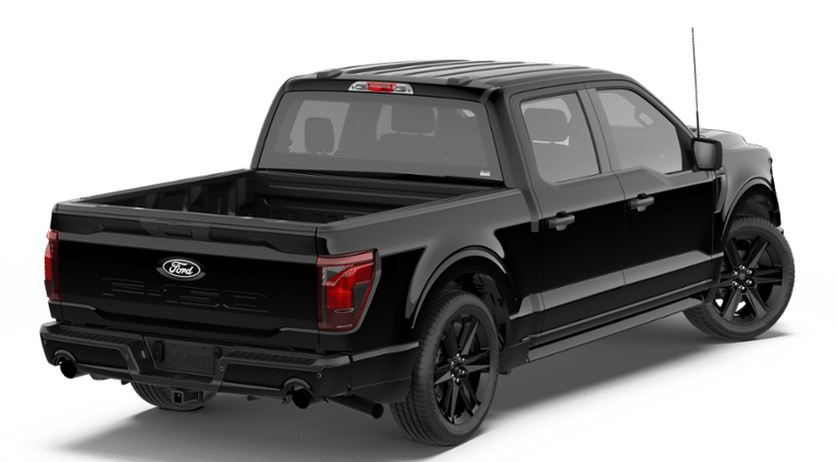 Thumbnail: 2026 Ford F-150 - 25