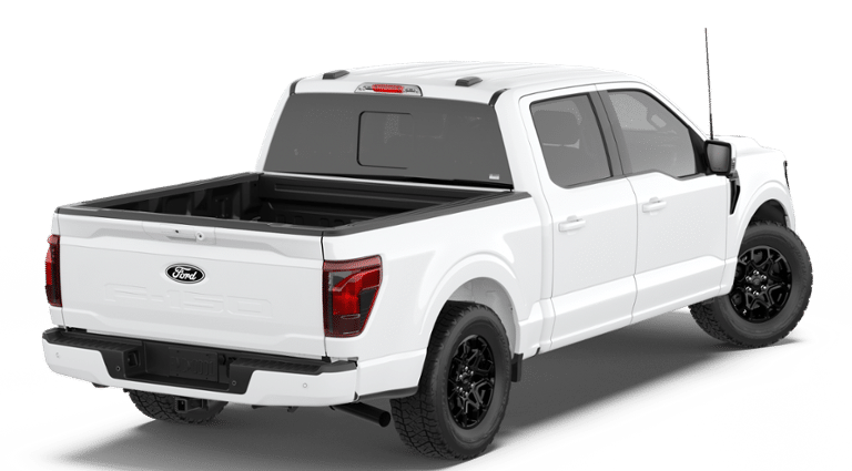 Thumbnail: 2026 Ford F-150 - 47