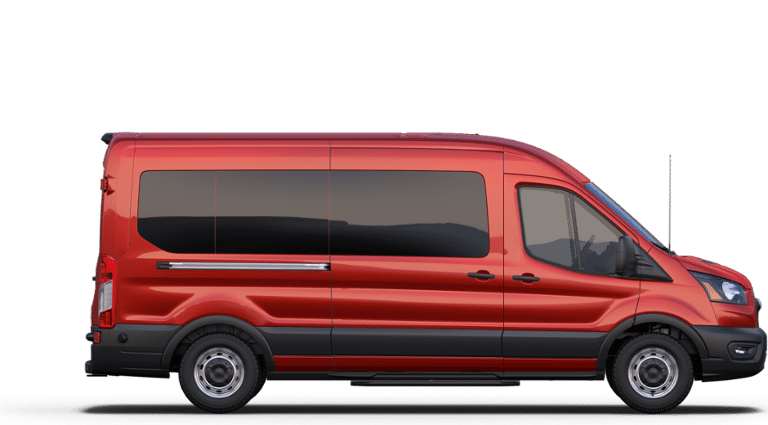 2025 Ford Transit Passenger Van XL - Photo 26