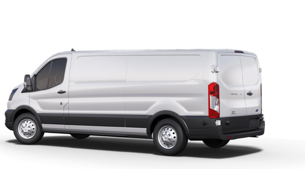 New 2025 Ford Transit-250 Base Cargo Van