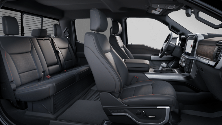 Thumbnail: 2025 Ford F-150 - 28