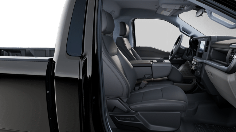 2025 Ford F-350 Super Duty XL - Photo 59