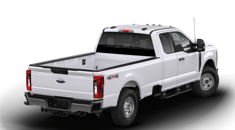 2026 Ford F-350 XL photo 3