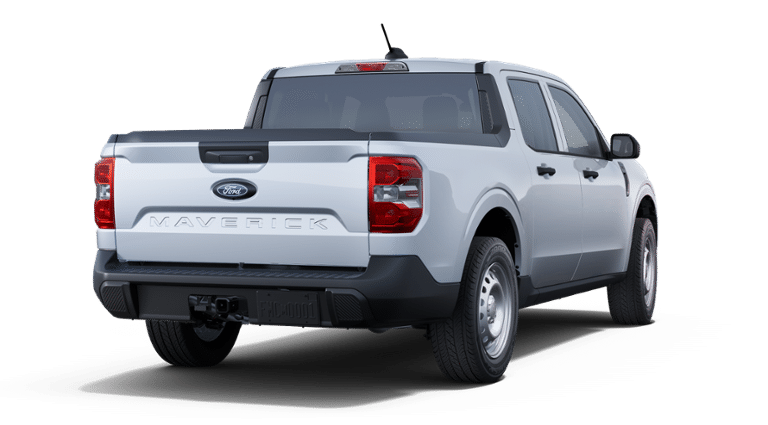 2025 Ford Maverick XL photo 4