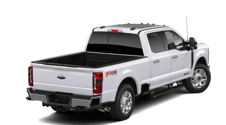 Thumbnail: 2026 Ford F-250 - 25