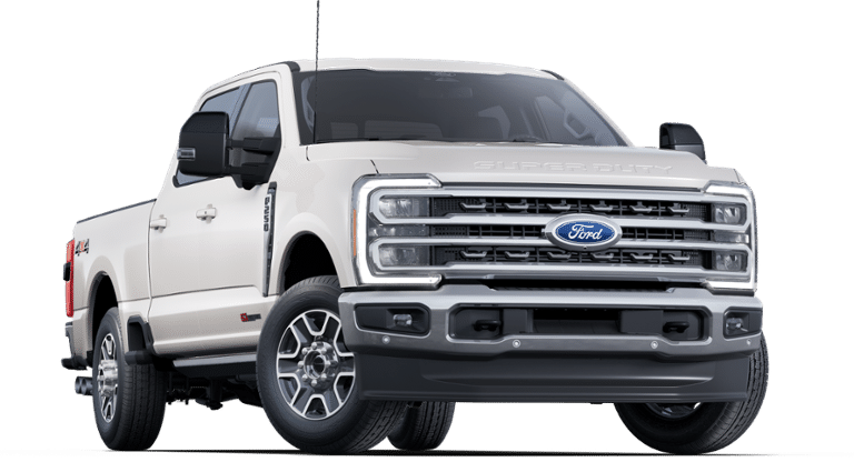 2025 Ford F-250 XL photo 4