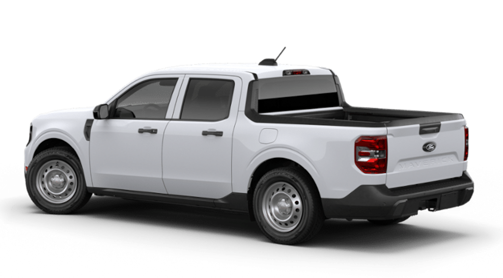 New 2026 Ford Maverick XL TRUCK