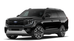 2026 Ford Expedition Platinum SUV