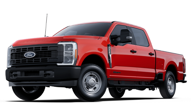 2025 Ford F-250 Super Duty XL - Photo 48