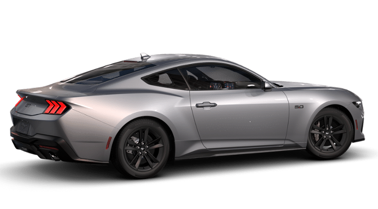 Thumbnail: 2026 Ford Mustang - 39