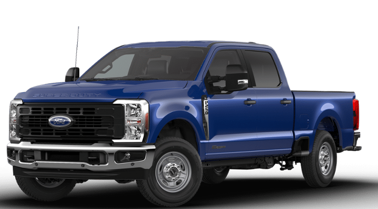 2026 Ford F-250 Super Duty XL - Photo 53
